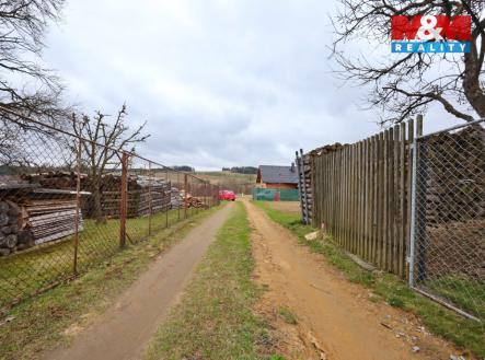 Prodej pozemku pro bydlení, 2 569 m²