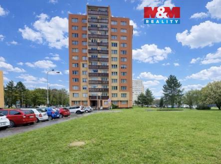 Prodej bytu, 1+kk, 27 m²