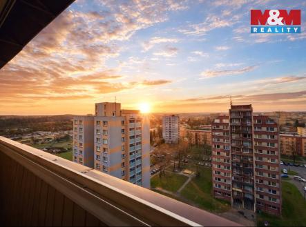 Prodej bytu, 1+kk, 27 m²