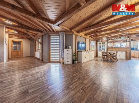 Prodej domu/vily, 384 m²