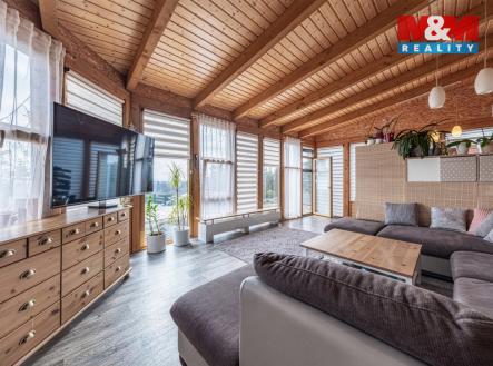 Prodej domu/vily, 384 m²