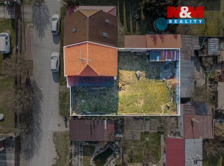 Prodej domu/vily, 58 m²