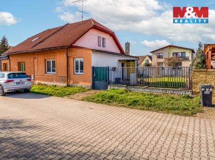 Prodej domu/vily, 58 m²