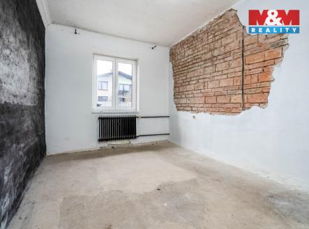 Prodej domu/vily, 58 m²