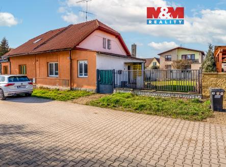 Prodej domu/vily, 58 m²