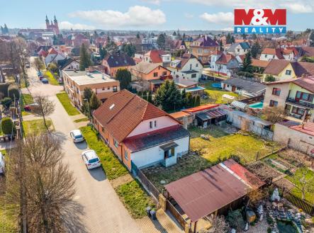 Prodej domu/vily, 58 m²
