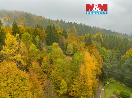 Prodej pozemku, ostatní, 1 899 m²