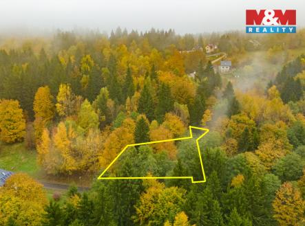 Prodej pozemku, ostatní, 1 899 m²