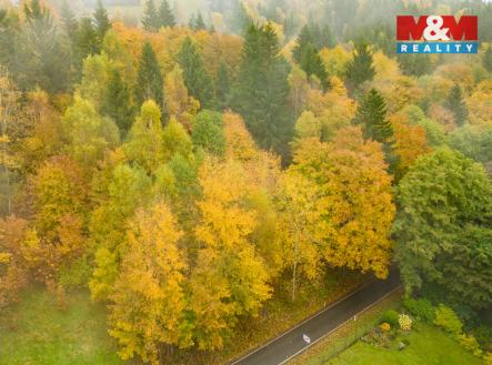 Prodej pozemku, ostatní, 1 899 m²