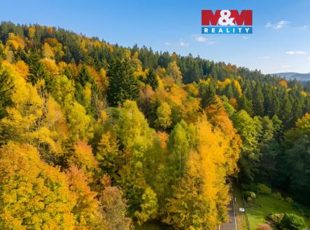 Prodej pozemku, ostatní, 1 899 m²