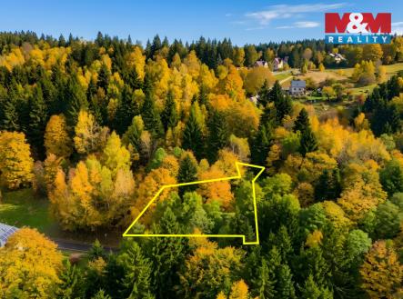 Prodej pozemku, ostatní, 1 899 m²