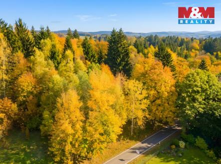 Prodej pozemku, ostatní, 1 899 m²