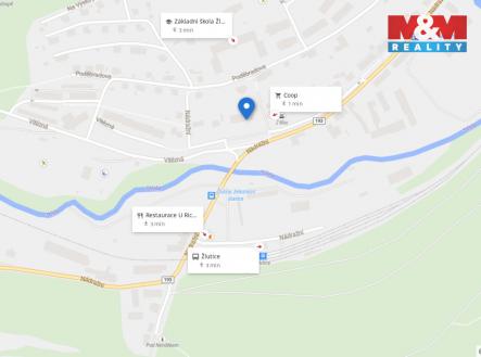 Pronájem bytu, 3+1, 61 m²