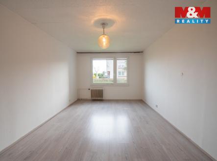 Pronájem bytu, 2+1, 66 m²