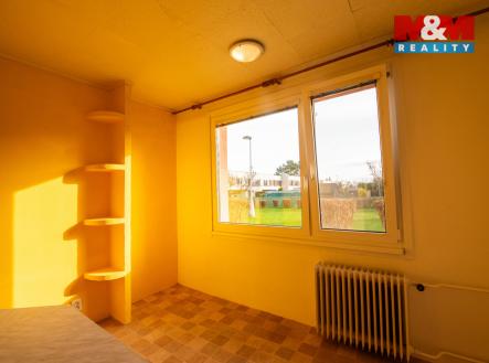 Pronájem bytu, 2+1, 66 m²