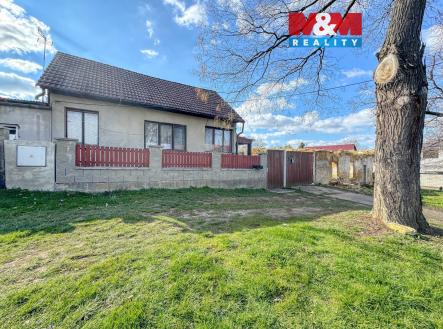 Prodej domu/vily, 82 m²