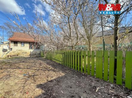 Prodej domu/vily, 82 m²