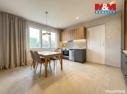 Prodej domu/vily, 82 m²