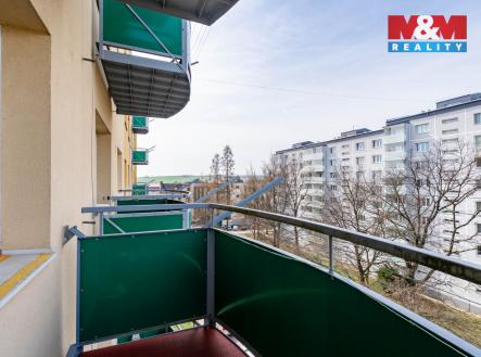 Prodej bytu, 2+1, 54 m²