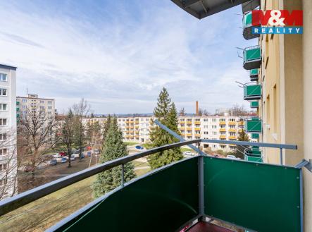 Prodej bytu, 2+1, 54 m²