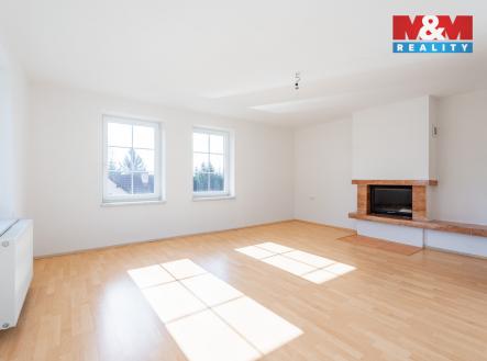 Prodej domu/vily, 205 m²