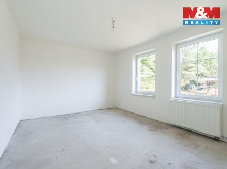 Prodej domu/vily, 205 m²