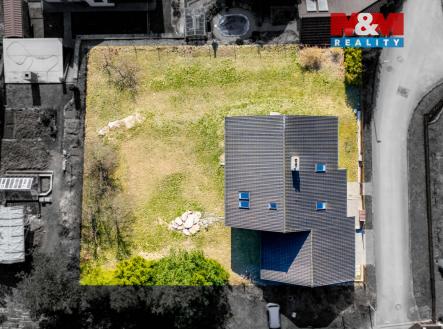 Prodej domu/vily, 205 m²