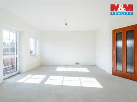 Prodej domu/vily, 205 m²