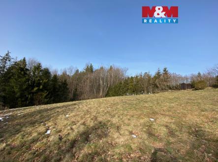 Prodej pozemku, zemědělská půda, 5 617 m²