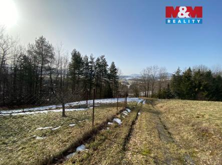 Prodej pozemku, zemědělská půda, 5 617 m²