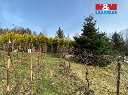 Prodej pozemku, zemědělská půda, 5 617 m²