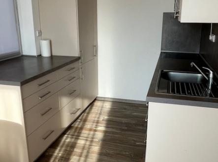 Pronájem bytu, 3+kk, 70 m²