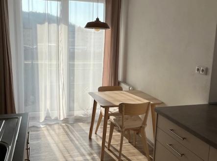 Pronájem bytu, 3+kk, 70 m²