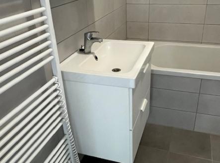 Pronájem bytu, 3+kk, 70 m²