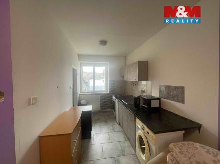 Pronájem bytu, 2+kk, 68 m²