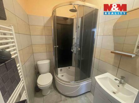 Pronájem bytu, 2+kk, 68 m²