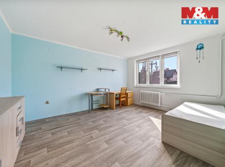 Prodej bytu, 3+1, 74 m²