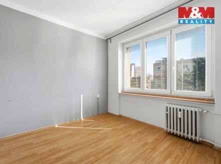 Prodej bytu, 2+1, 51 m²