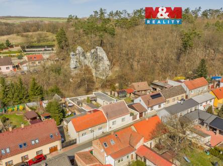 Prodej domu/vily, 162 m²