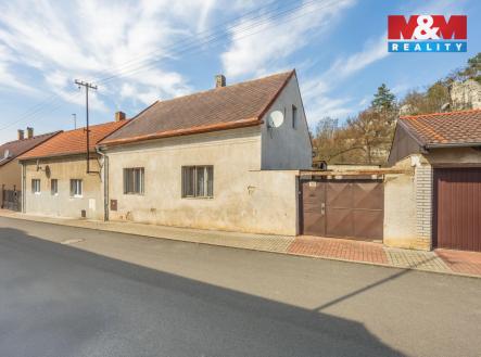 Prodej domu/vily, 162 m²