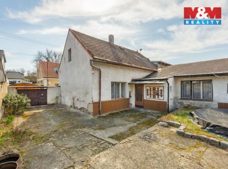 Prodej domu/vily, 162 m²