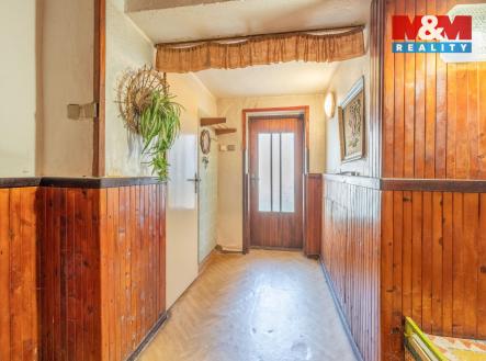 Prodej domu/vily, 162 m²