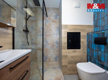 Prodej bytu, 1+1, 35 m²