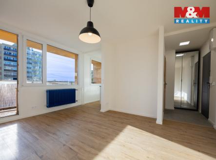 Prodej bytu, 1+1, 35 m²