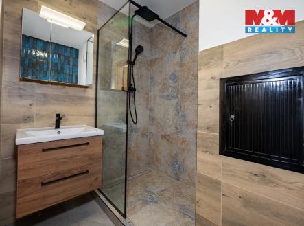 Prodej bytu, 1+1, 35 m²