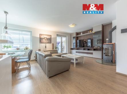 Prodej domu/vily, 124 m²