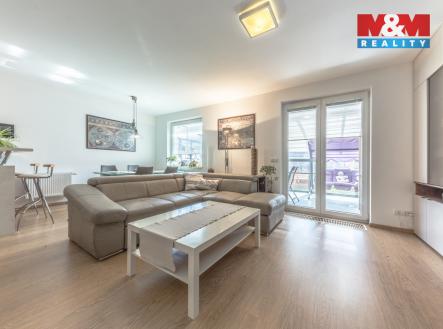 Prodej domu/vily, 124 m²