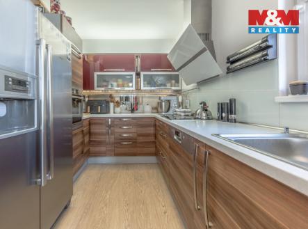 Prodej domu/vily, 124 m²