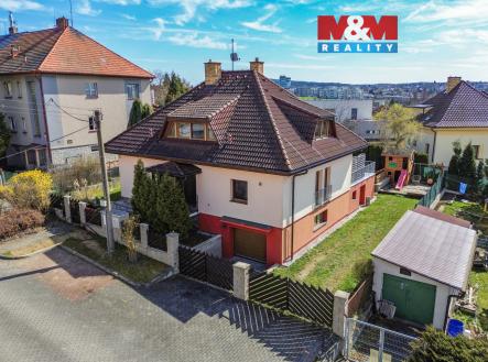 Prodej domu/vily, 271 m²