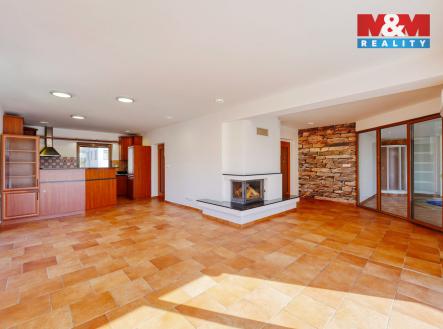 Prodej domu/vily, 271 m²